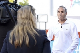 Corretja farà il suo debutto agli Australian Open, a partire dal 18 gennaio