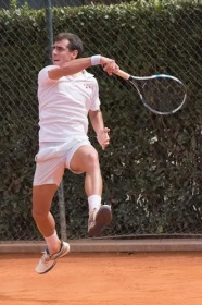 Alessandro Cortegiani classe 1996