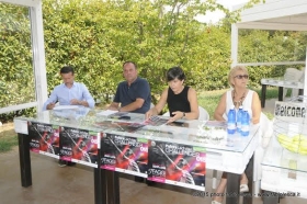 Presentazione da Biella