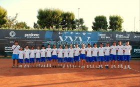 All'insegna della solidarietà il torneo di Bisceglie