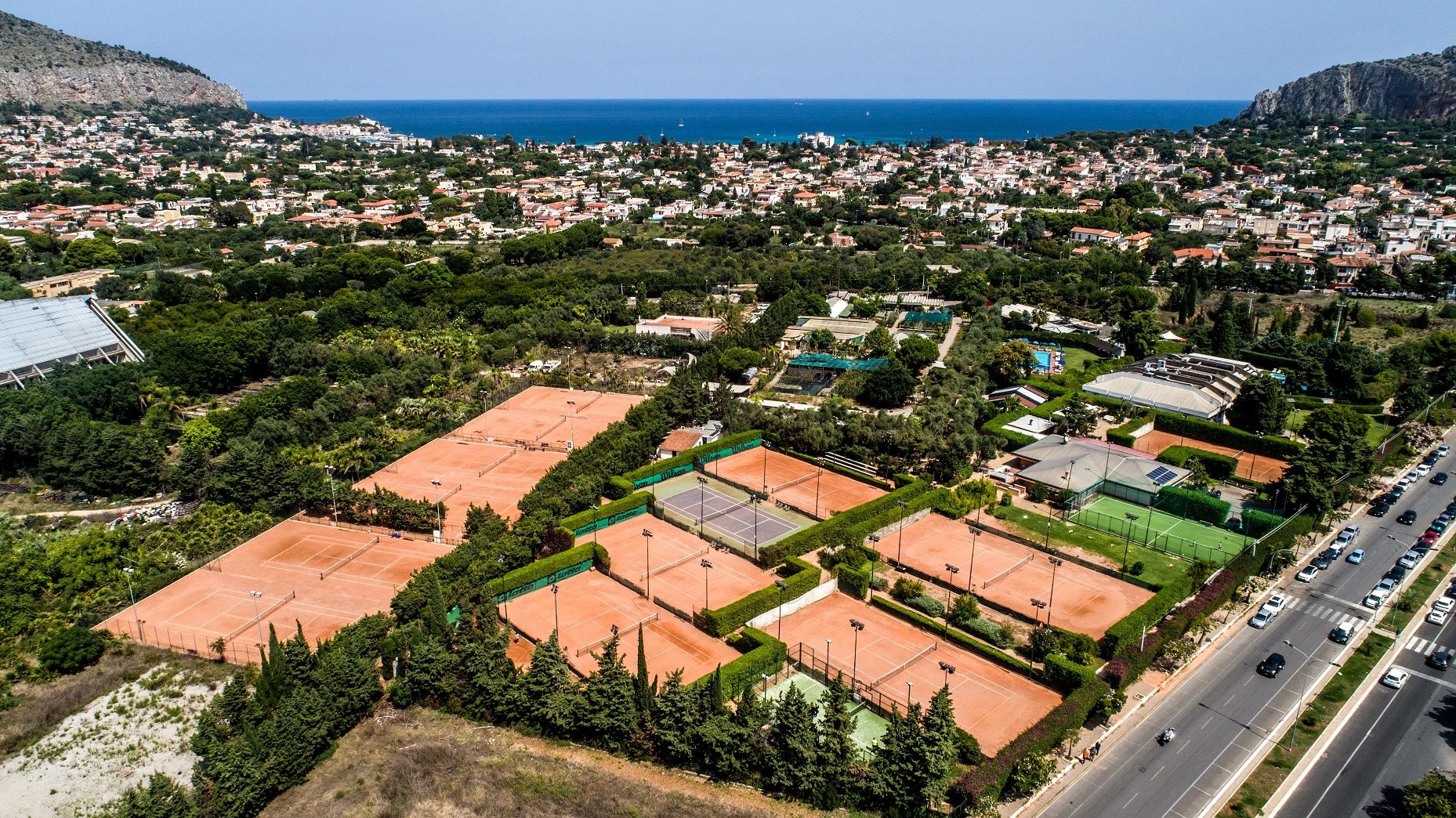 I Circoli Sportivi Palermitani tornano a scrivere a Musumeci: “Disponga l’Apertura delle Strutture"