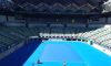 Esibizione a 4 per Rafael Nadal per inaugurare la nuova Margaret Court Arena degli Australian Open