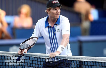 Jim Courier, uno yankee per campione