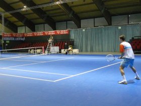 Oggi si è concluso il primo turno di qualificazione
