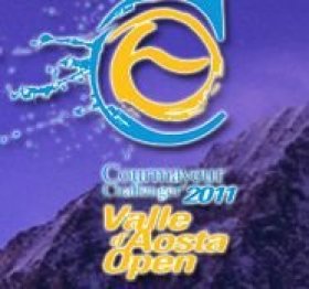 Il torneo di Courmayeur nel 2012 non si giocherà