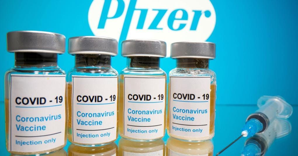 Il primo vaccino anti Covid-19 approvato