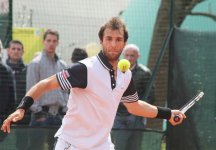 Italiani nei Future (Escluso Pozzuoli): I risultati degli azzurri. Francesco Picco fuori in semifinale a Balaguer
