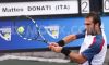 Challenger Leon: Erik Crepaldi sfiora l’impresa
