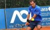 Challenger Columbus, Izmir e Sibiu: Qualificazioni. Crepaldi al secondo turno. Subito eliminati Vilardo, Fortuna e Ghedin