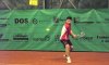 XXVI Memorial Sergio Cosmai: Vince il torneo Alberto Cristofaro