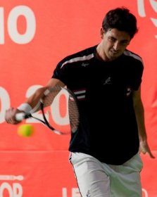 Marco Crugnola classe 1983, n.285 del mondo