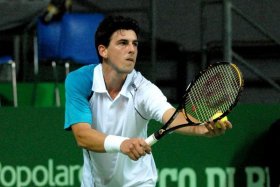 Marco Crugnola al turno decisivo per entrare agli Australian Open.