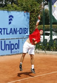 Marco Crugnola classe 1983, n.285 del mondo