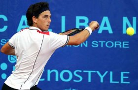 Marco Crugnola classe 1983, n.288 del mondo