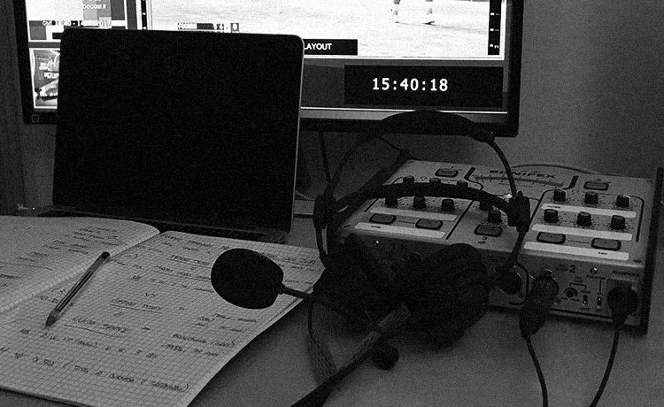 Vuoi diventare telecronista di tennis? Il 20-21 gennaio 2018 arriva il corso