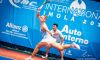 ITF Imola: Il resoconto di giornata