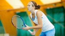 Anna Danilina classe 1995, n.508 wta