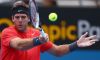 ATP Dubai: Risultati Seconda Giornata. Livescore dettagliato. Per un problema al polso si ritira Del Potro. Vincono i favoriti. Seppi avanza in doppio dopo aver eliminato Fyrstenberg-Matkowski