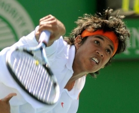 Somdev Devvarman classe 1985, best ranking in singolare al n.62 del mondo