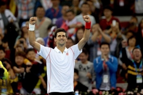 Novak Djokovic classe 1987, n.2 del mondo da domani