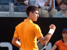 Novak Djokovic classe 1987, n.1 del mondo