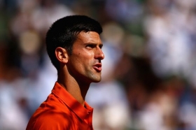 Novak Djokovic classe 1987, n.1 del mondo
