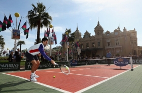 Novak Djokovic classe 1987, n.1 del mondo