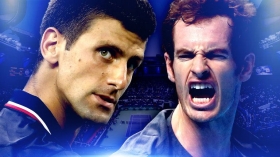 Masters Cup Londra: Tra poche ore la finale. Sondaggio di Livetennis