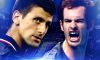 Masters Cup Londra: Tra poche ore la finale. Sondaggio di Livetennis