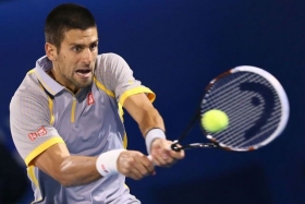 Novak Djokovic classe 1987, n.1 del mondo
