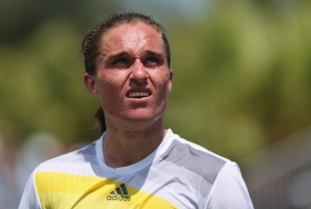 Alexandr Dolgopolov classe 1988, n.24 del mondo