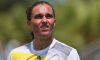 Fabrice Santoro nuovo coach di Alexandr Dolgopolov?