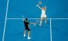 Australian Open: I risultati dell’ultima giornata. Nel doppio misto successo di Dabrowski e Pavic