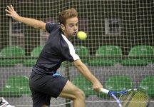 Torneo Under 18 – Firenze: Risultati Primo Turno. 11 azzurri superano il primo ostacolo. Domani c’è l’esordio anche di Quinzi