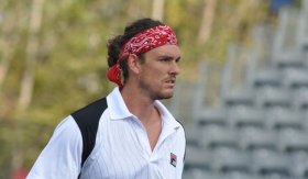Frank Dancevic classe 1984, n.122 del mondo