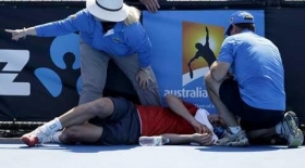 Oggi ci sono state temperature di <strong>43 gradi</strong> ed è successo di tutto in campo.