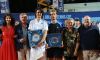 Sull’Eurosporting sventola la bandiera del Giappone. Successo di Taro Daniel