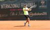 ITF Schio: Il resoconto di mercoledì 20 Luglio