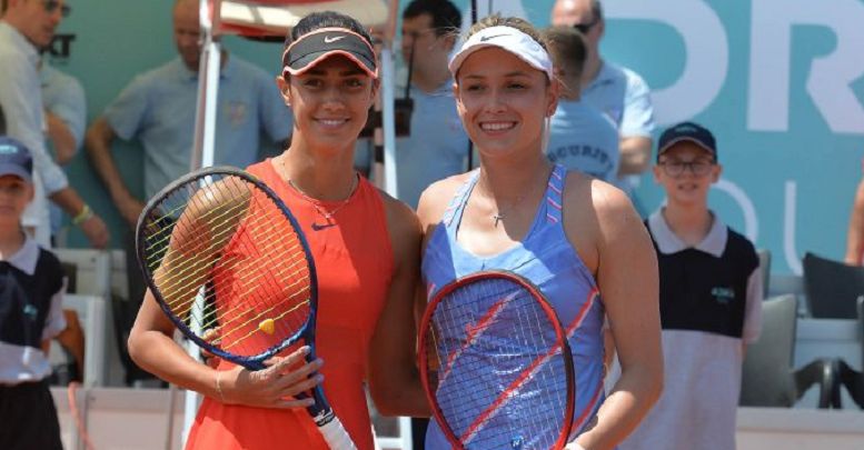 Vekic e Danilovic sono risultate negative ai test dopo l'Adria Tour