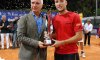 Challenger Trani: Si impone Steve Darcis