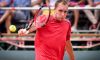 Challenger Cherbourg: LIVE le Finali. Live dettagliato