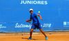 Australian Open Juniores: Luciano Darderi supera le qualificazioni, Andaloro ko