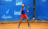 La settimana da sogno di Luciano Darderi: sparring partner di Djokovic e Schwartzman alle ATP Finals