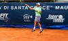 Primo turno Torneo Internazionale giovanile Città di Santa Croce Mauro Sabatini