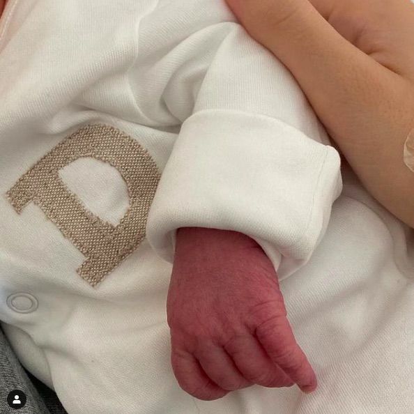 Dario Lopez, da Instagram di papà Feliciano