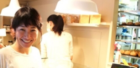 Kimiko Date nella foto