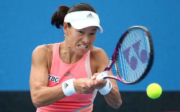 Kimiko Date classe 1970