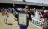 Lindsay Davenport entra nell’Hall Of Fame