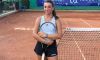 VII Torneo Internazionale Itf juniores grado 3 maschile e femminile Città di Palermo: La palermitana Davì accede al main draw . Martedì 7 settembre alle 9 scattano i tabelloni principali