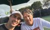 Finalmente Davin: ecco l’allenatore per Fognini